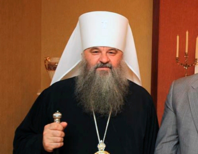 Ответы митрополита Саранского и Мордовского на вопросы посетителей сайта СИНФО