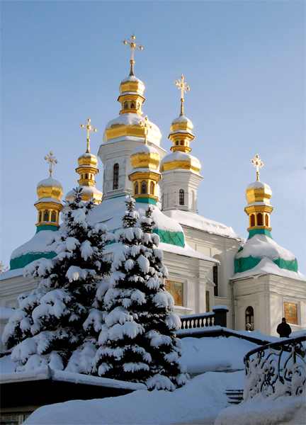 Храмы на Украине должны быть неприкосновенны, тем более в дни перед Рождеством